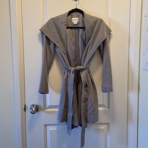 Club Monaco fall/winter coat